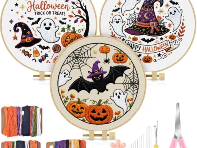 embroidery kit