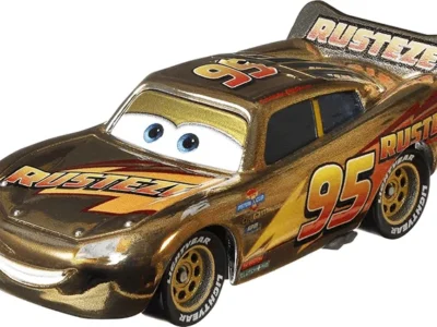 October 16: Free McQueen Car at Participating Macy’s Kids Events