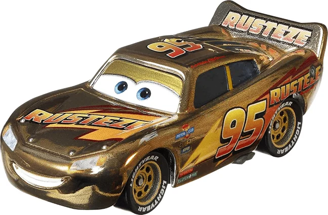 October 16: Free McQueen Car at Participating Macy’s Kids Events