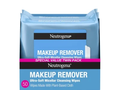 Neutrogena Makeup Remover Wipes Deal: Save $7.xx at Amazon