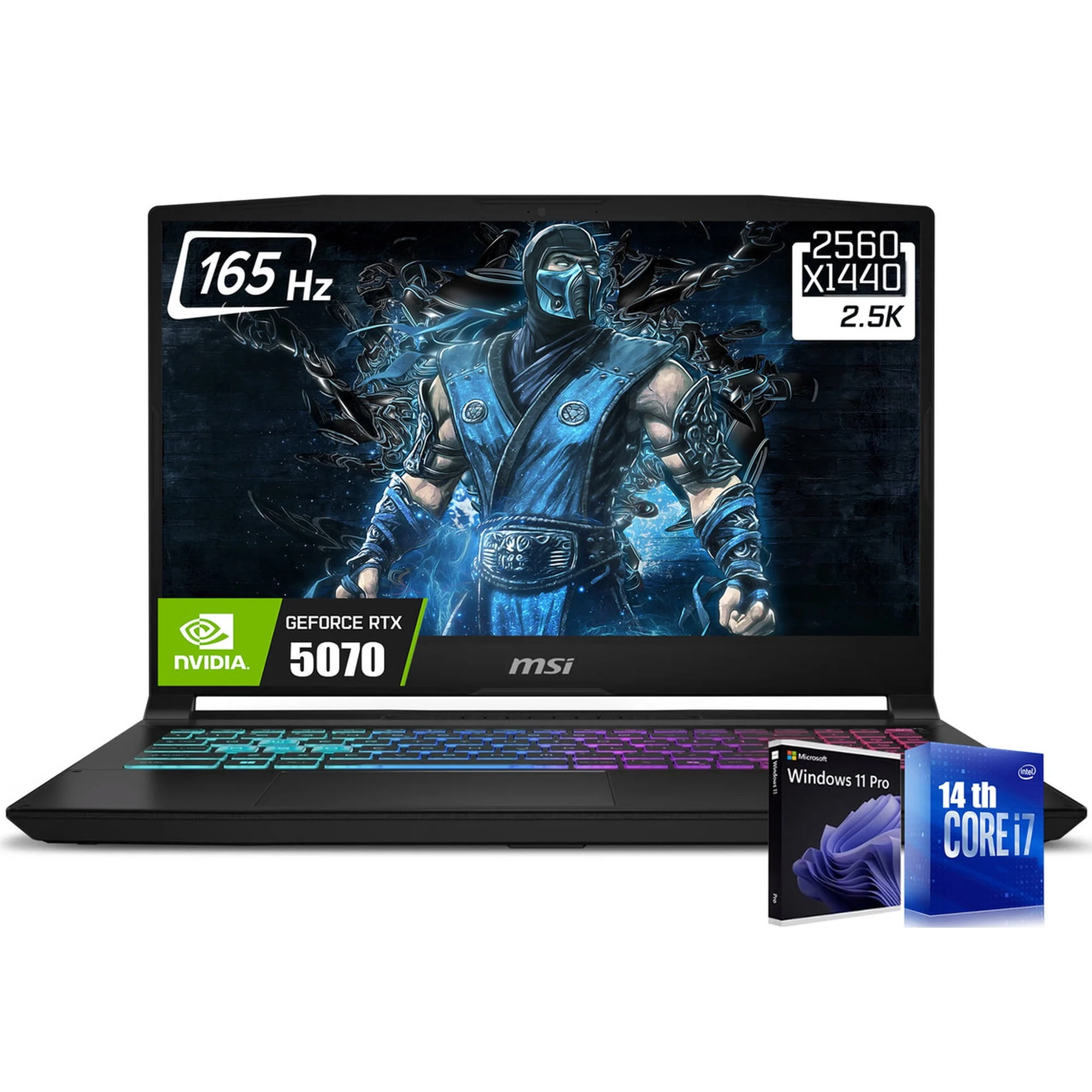 Gigabyte A16 Pro Gaming Laptop Only $1449 at Walmart