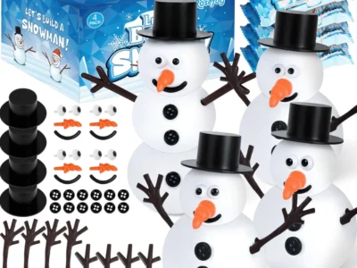 clay-snowman-kit
