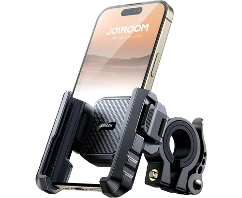 Motorcycle & Bike Phone Mount for $6.xx (Reg $22)