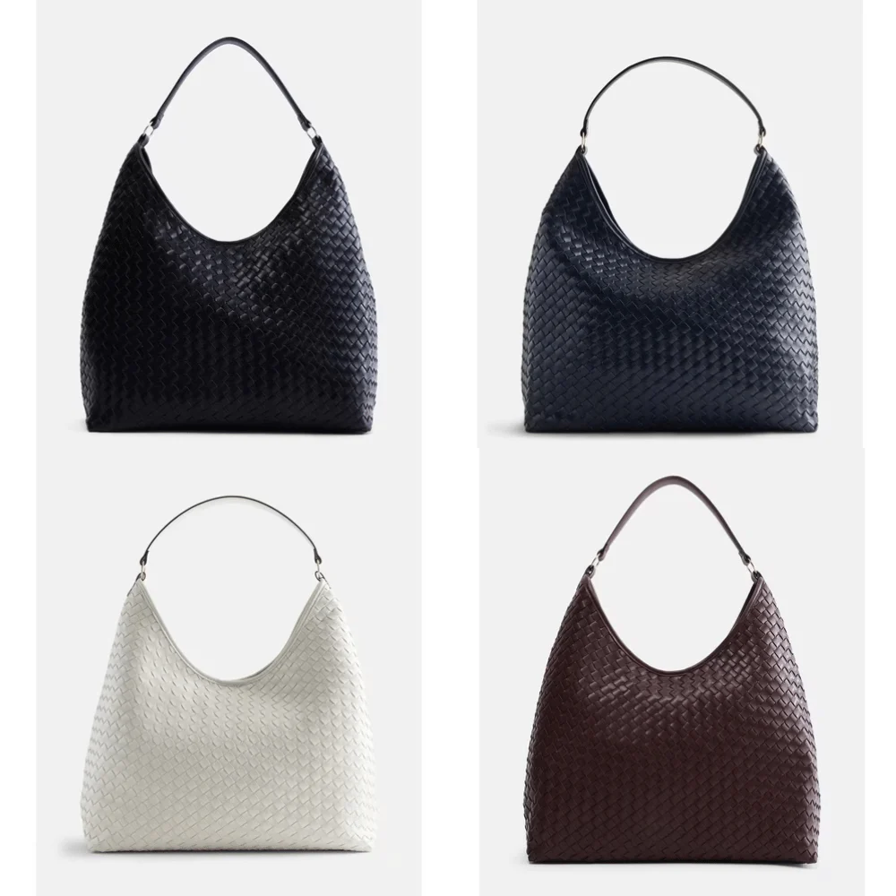 Scenario Faux Leather Hobo Bag Deal: Save $30.48 at Walmart