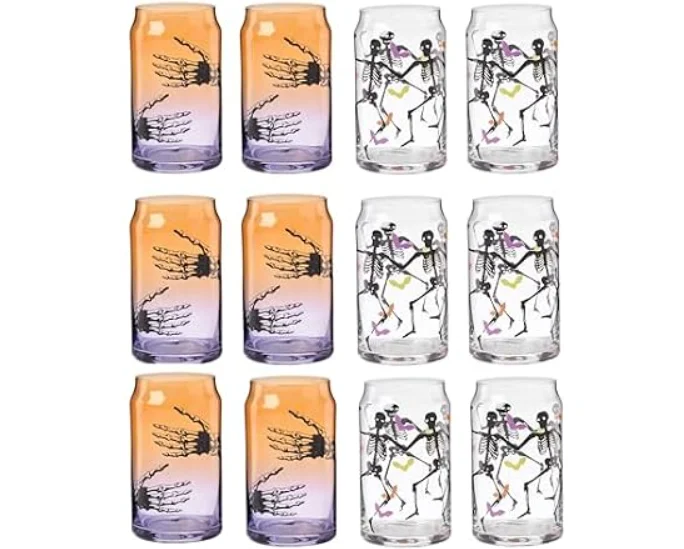 Cambridge Halloween Glasses Deal at Woot: Save $40