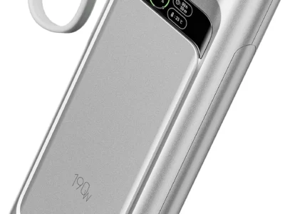 140W 3-Port TALIX 20000mAh Laptop Power Bank w/ Built-In USB-C Cable $30.xx + Free S&H