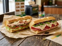 Subway BOGO Free Footlongs Deal November 2026