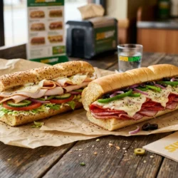 Subway BOGO Free Footlongs Deal November 2026