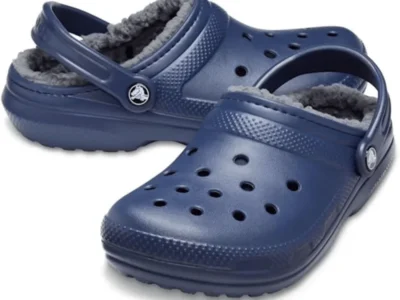 Crocs Classic Lined Clog Deal: Save $41.xx at Amazon