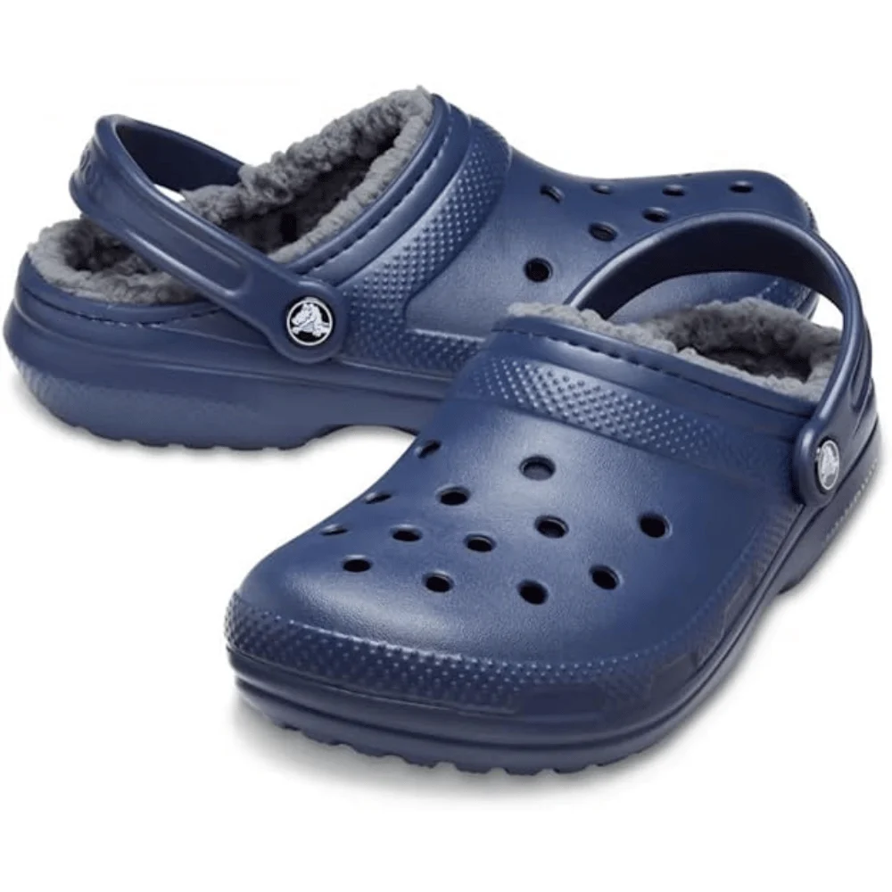 Crocs Classic Lined Clog Deal: Save $41.xx at Amazon
