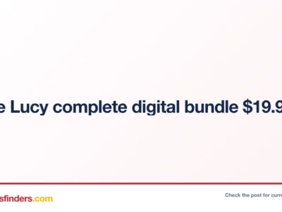 I Love Lucy complete digital bundle $19.99