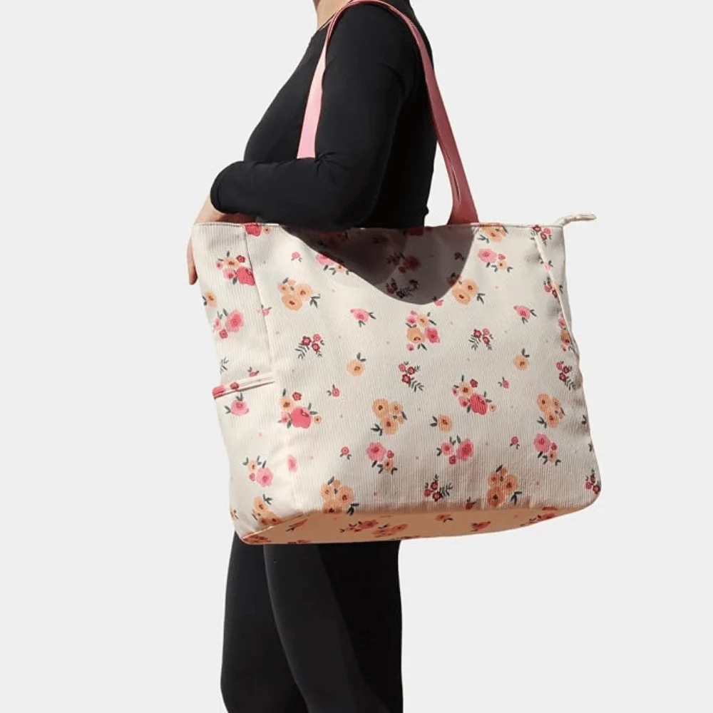 Women Oversize Tote Bag Deal: Save $4.xx at Amazon