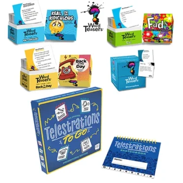Tryazon WordTeasers: Apply by November 2 for 75 Selected Host Packs