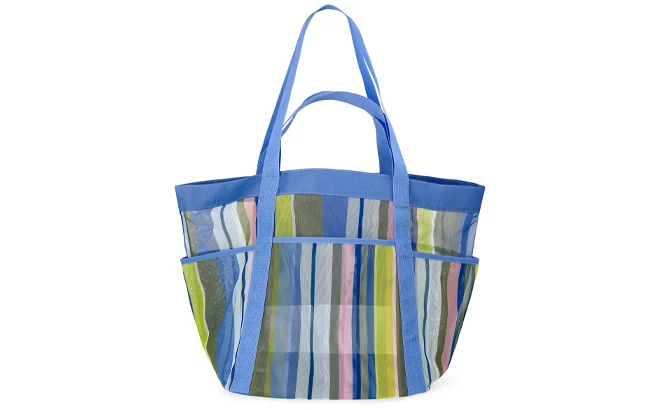 No Boundaries Tote Bag Deal: Save $6.09 at Walmart
