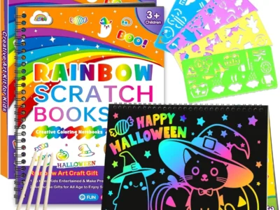 scratch paper
