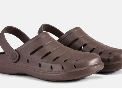 slip on