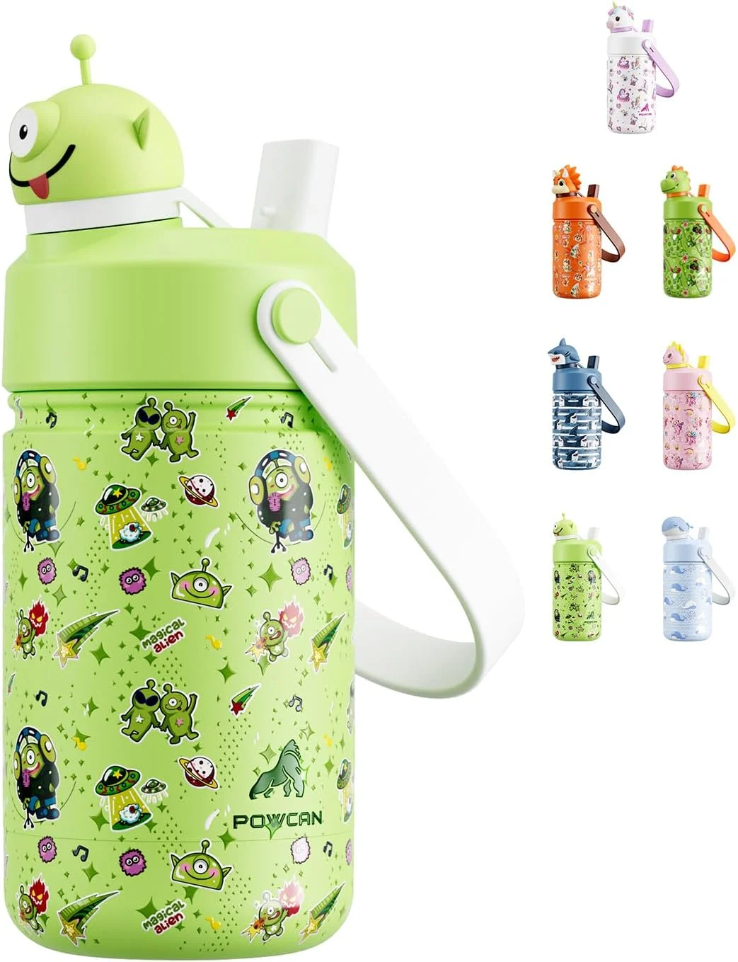 12 oz Insulated Water Bottle Deal