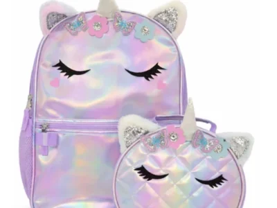 unicorn bag