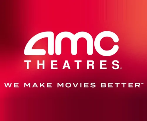 Special Offer! Discount AMC Movie Ticket