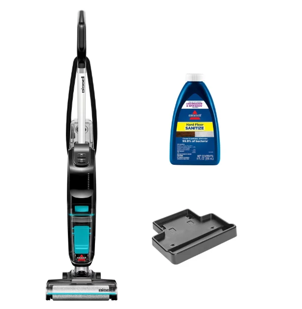 BISSELL Floor Cleaner Deal: Save $150 at Walmart