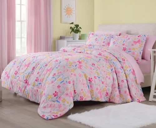 Kids Bedding Sets as low as $14.97 at Walmart