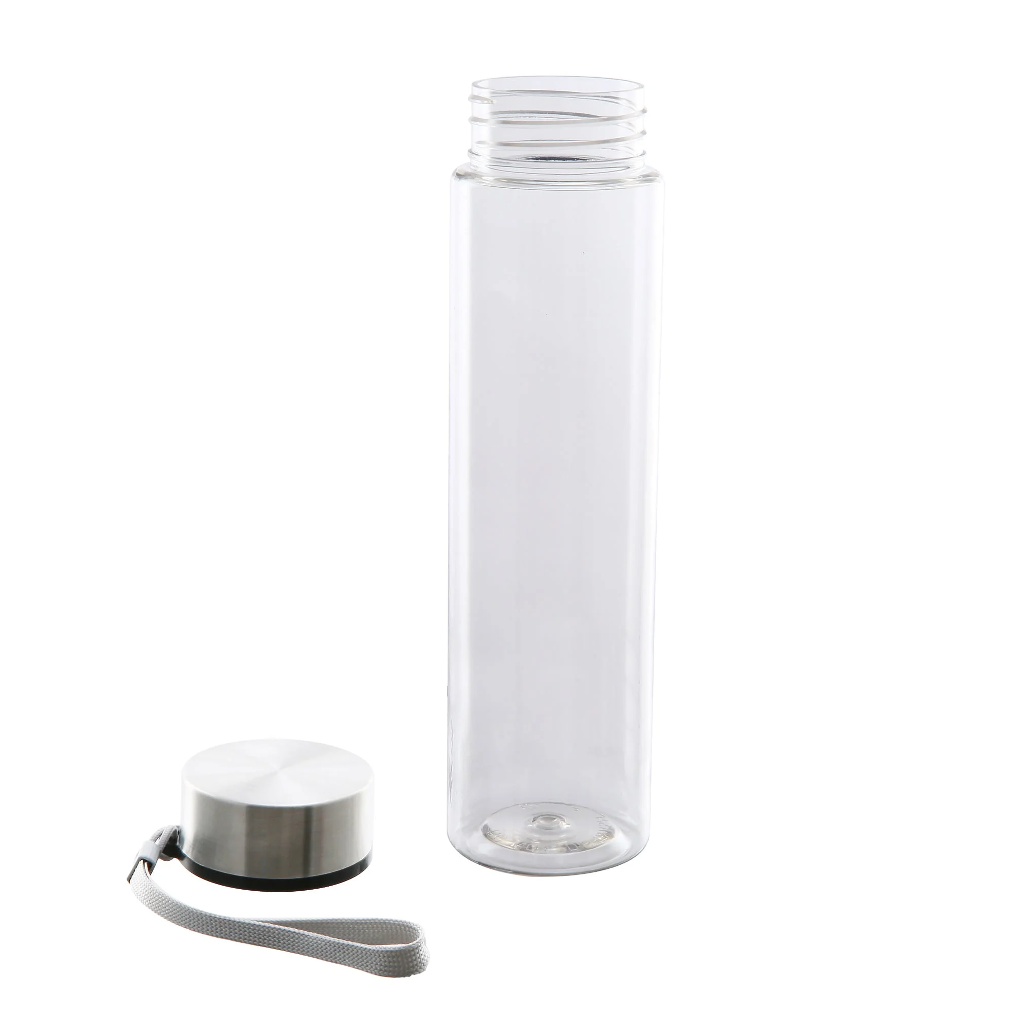 Mainstays 18oz Stainless Steel Water Bottle Only $1 at Walmart