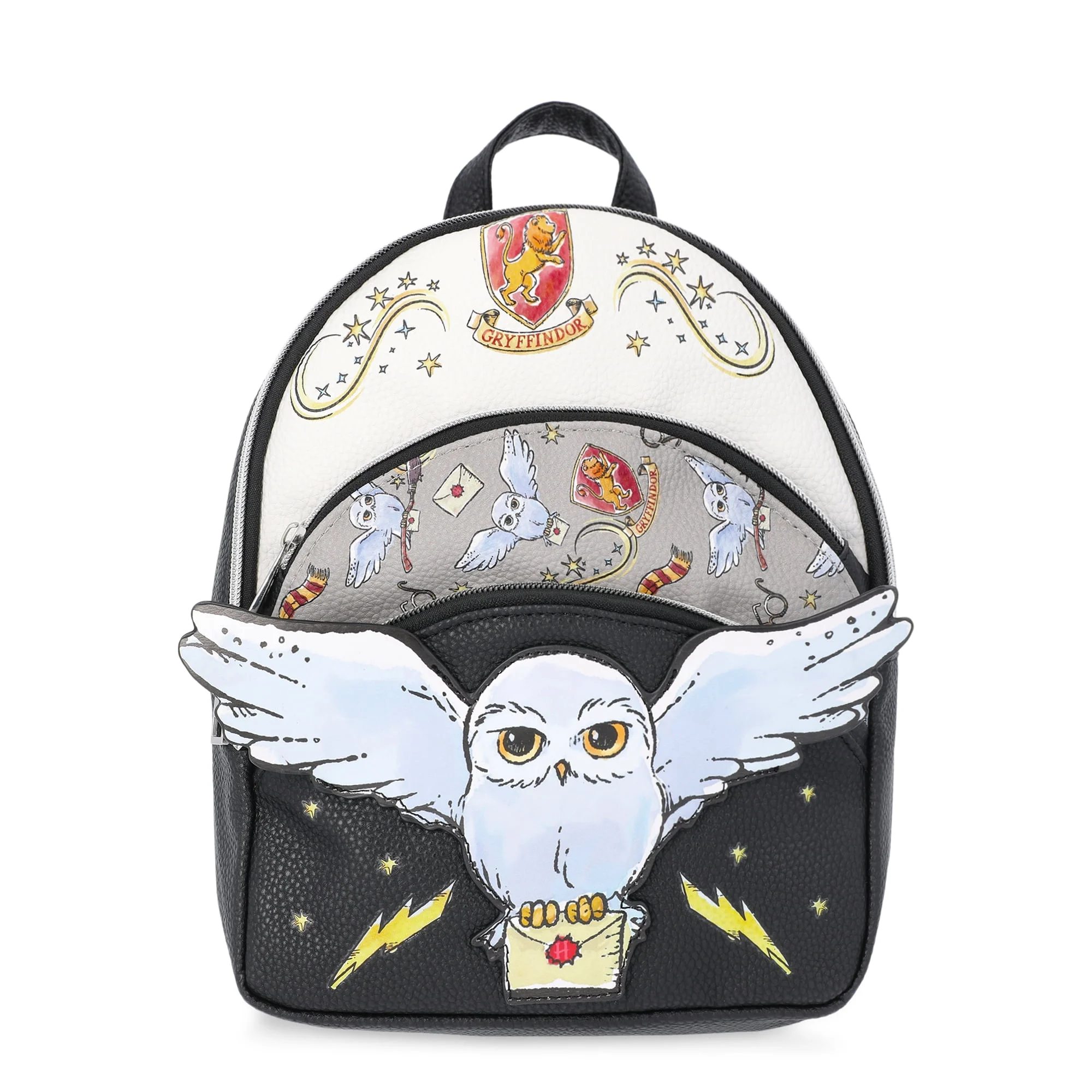 Harry Potter Owl Post Mini Backpack Only $9.05 at Walmart