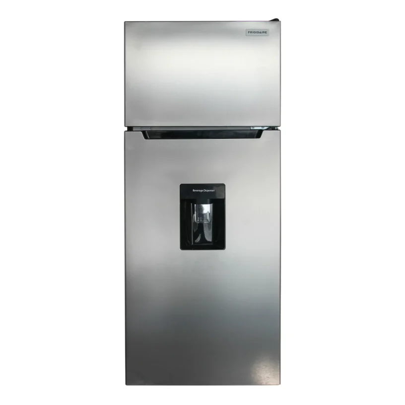 Frigidaire 7.5 Cu Ft Top Freezer Deal: Save $321.99 at Walmart