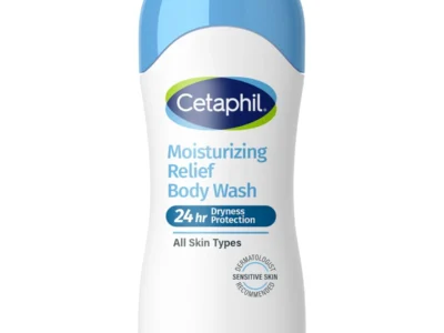 Cetaphil Moisturizing Body Wash Only $4.xx at Amazon