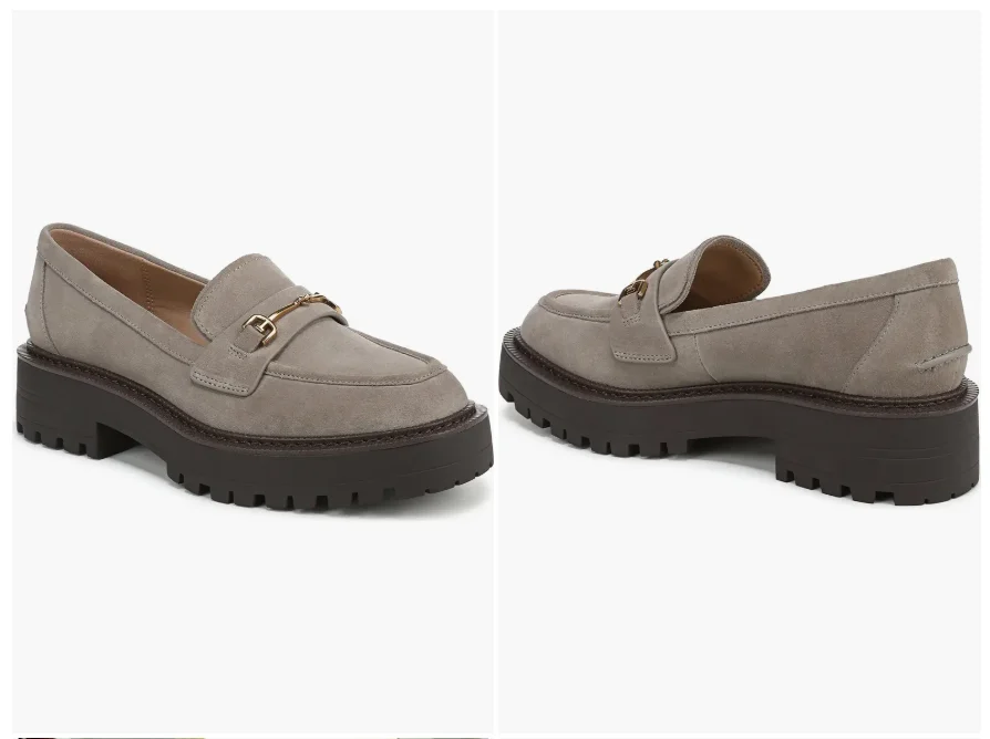 Sam Edelman Lea Loafer Deal: Save $110 at Nordstrom Rack