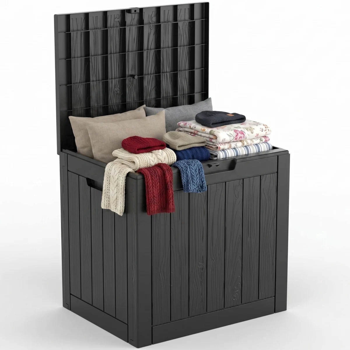 MINDYES 30 Gallon Deck Box Only $26 (Reg. $49.99) at Walmart