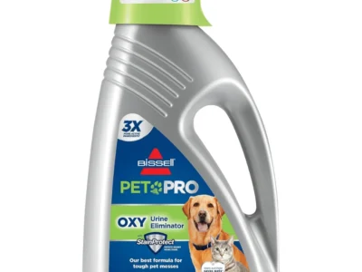 Bissell Pet Pro Deep Cleaning Deal: Save $14.xx at Amazon