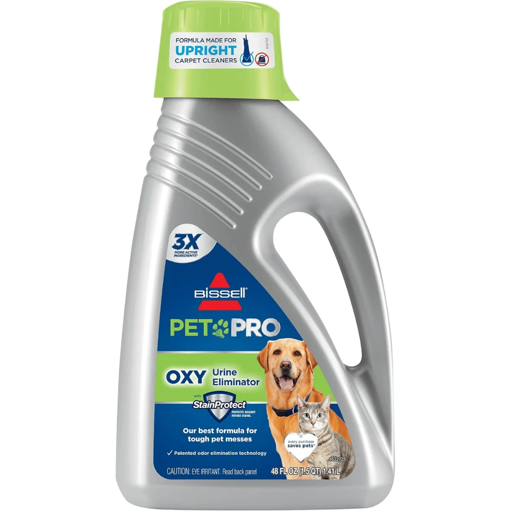Bissell Pet Pro Deep Cleaning Deal: Save $14.xx at Amazon