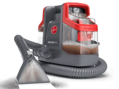 Hoover Spotless Mini Portable Spot Cleaner Only $79 at Walmart