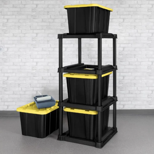 Sterilite Large Storage Bin Only $48 (Reg. $60) at Walmart