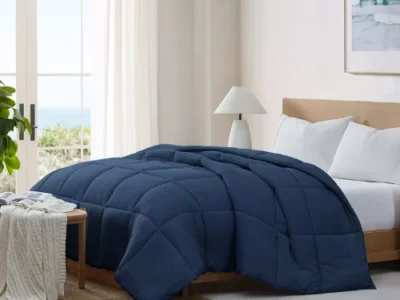 C&C California Comforter Only $19.99 (Reg. $110) at Macy’s