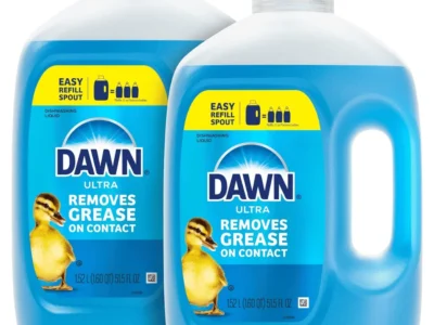 Dawn Ultra Dish Soap Refill Pack of 2 Deal: Save $5.xx at Amazon