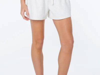 Celebrity Pink Women’s Lace Tie Front Shorts Only $3.40 (Reg.