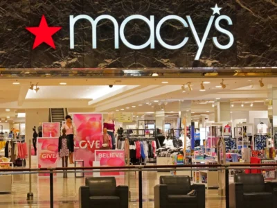 Men’s Designer Suits & Tuxedos Deal at Macy’s