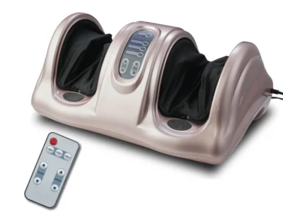 Foot Rolling Massager Machine $48 (Reg. $81.69) at Walmart