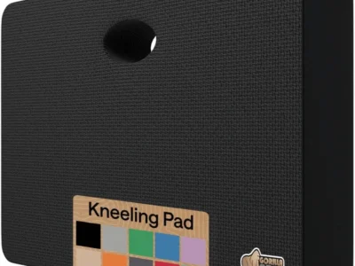 GORILLA GRIP Kneeling Pad Deal: Save $14.xx at Amazon
