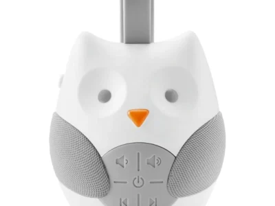 Skip Hop Portable Baby Sound Machine Deal: Save $5.xx at Amazon