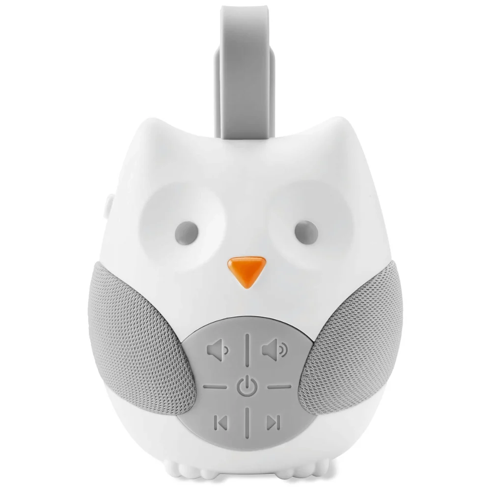 Skip Hop Portable Baby Sound Machine Deal: Save $5.xx at Amazon