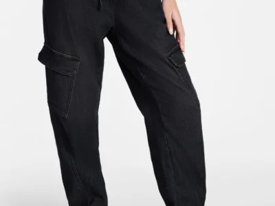 No Boundaries Cargo Jogger Pants Only $9.17 (Reg. $16.98) at Walmart