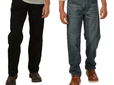 George Men’s Jeans Deal: Save $7.35 at Walmart