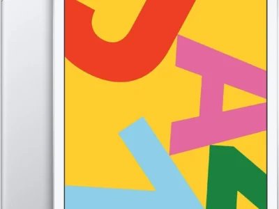 Apple iPad 2019 10.2″ 32GB Refurbished Only $99.xx (Reg. $106) at Amazon