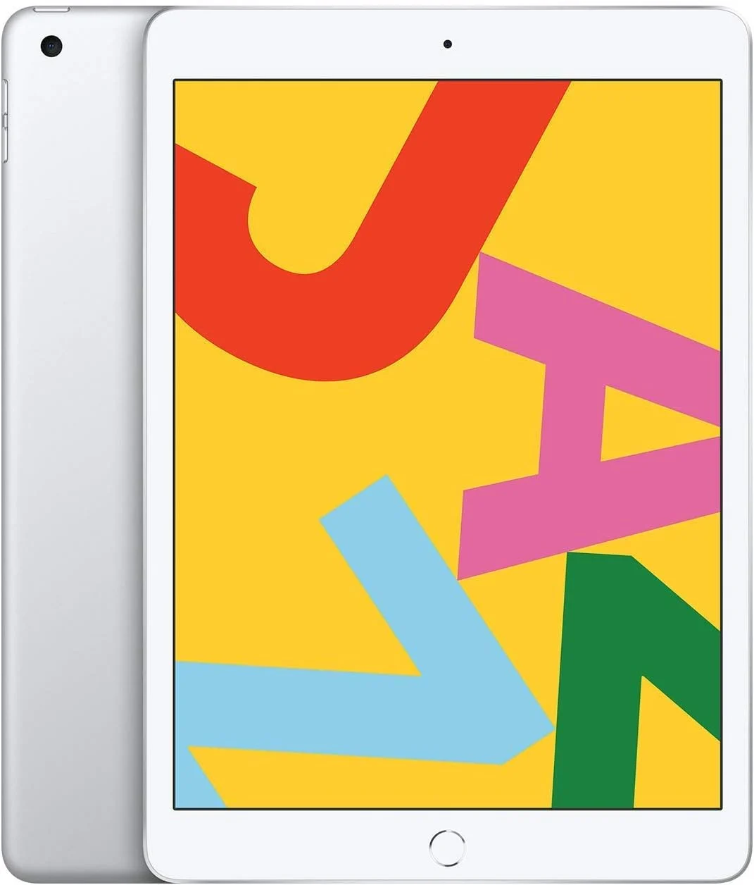 Apple iPad 2019 10.2″ 32GB Refurbished Only $99.xx (Reg. $106) at Amazon