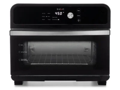 Instant Pot 18L 7-in-1 Programmable Air Fryer Oven Only $90 at Walmart
