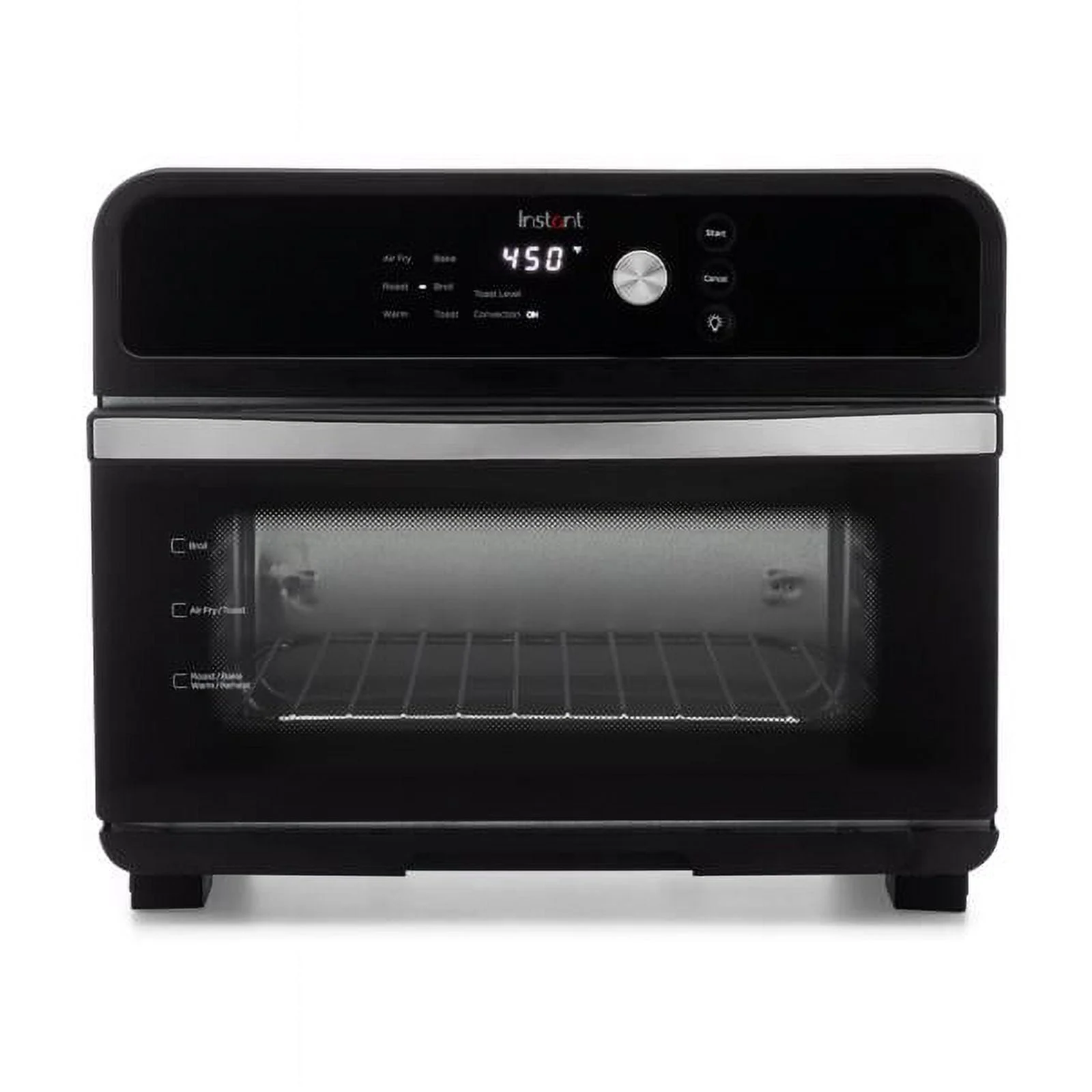 Instant Pot 18L 7-in-1 Programmable Air Fryer Oven Only $90 at Walmart