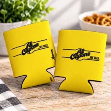 Free Al Capone Koozies – Get Yours Now at Loyalty